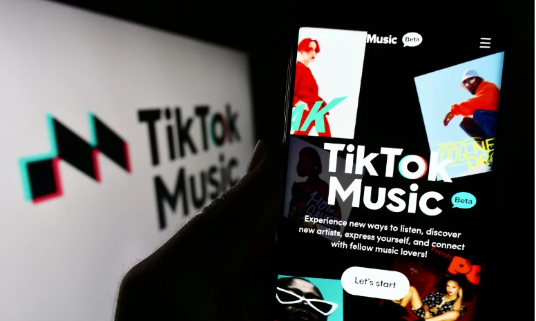 TikTok to close music-streaming business in November amid tough competition